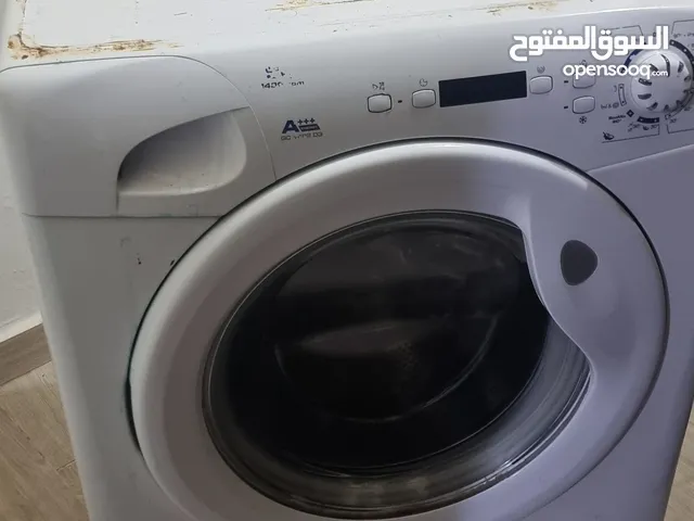 Candy 7 - 8 Kg Washing Machines in Amman