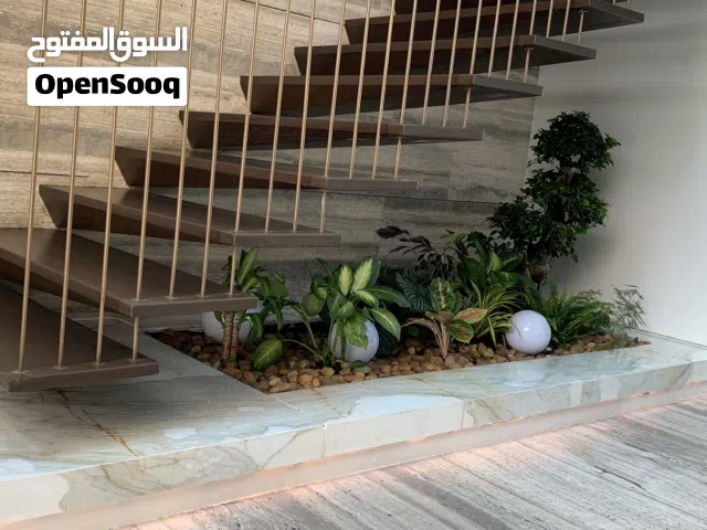 مقاولات كهربا. لاد سكيب ديكورات. داخليه وخارجيه. مودرن.  افضل جوده. وخامات.