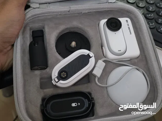 Insta360 Go 3S - 128GB Action Camera