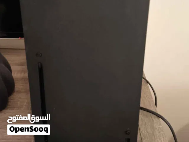 GAMING CONSOLE XBOX SERIES X PERFECT CONDITION 1 TB