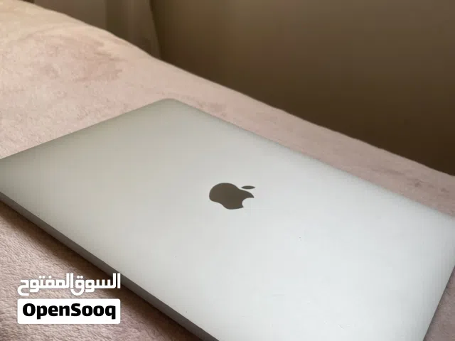 MacBook Pro 13-inch (2019)
