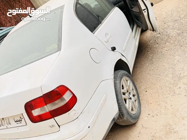 Volkswagen Polo 2006 in Tripoli