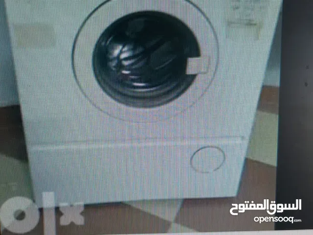 Electrolux 17 - 18 KG Washing Machines in Giza