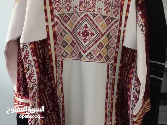 Thoub Textile - Abaya - Jalabiya in Amman