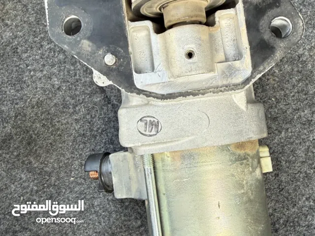 سلف هوندا اكورد 2016