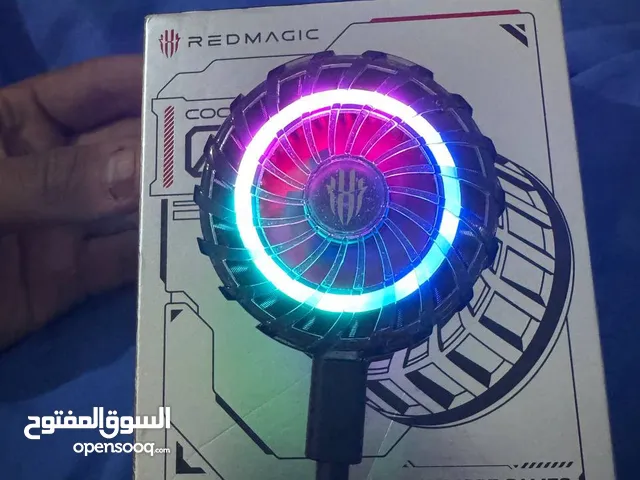 مبرد ريد ماجيك مائي للموبايل