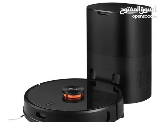  مكنسة روبوت ذكية استخدام فتره بسيطه Lydsto R1