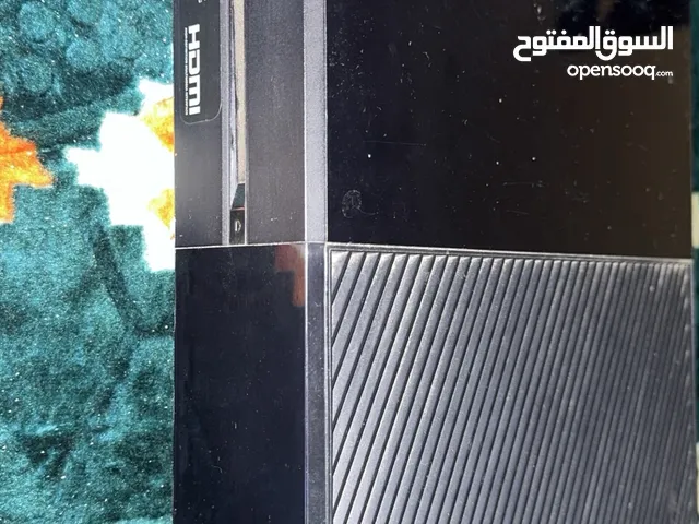 Xbox one used 2 disc games and games in hard drive controller wireless and Kinect sensor