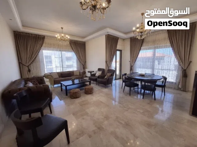 شقة فاخرة للإيجار في خلدا – موقع استراتيجي ومزايا متكاملة