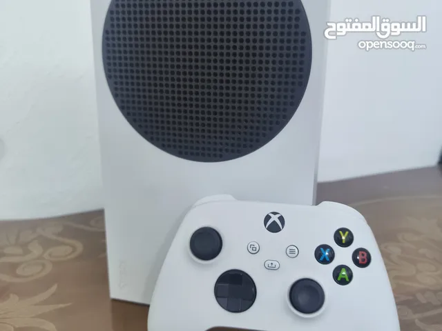 Xbox Series S Xbox for sale in Baghdad