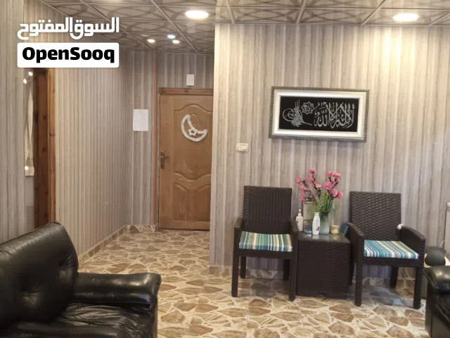 مكتب للايجار في مجمع عمان الجديد/اربد 100م