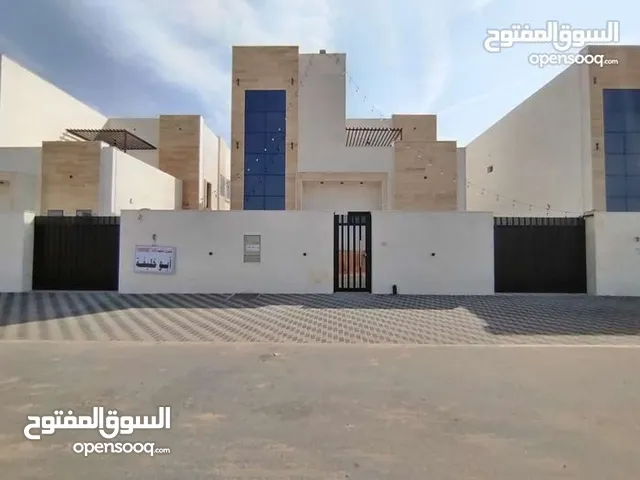 3200 ft 4 Bedrooms Villa for Sale in Ajman Al Alia