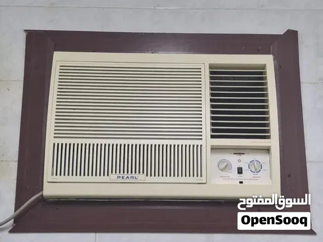 Pearl 1.5 to 1.9 Tons AC in Central Governorate