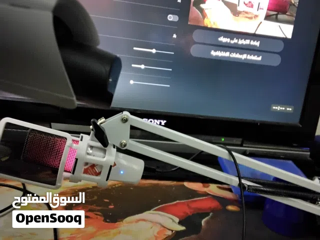 كامرا Playstation 5فقط للجادين