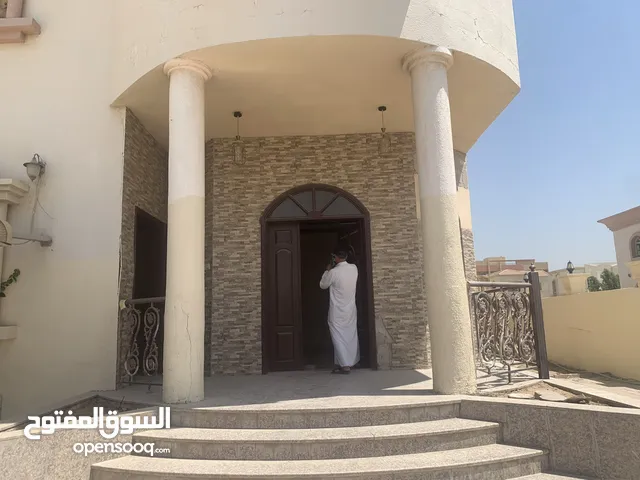 3014 ft More than 6 bedrooms Villa for Rent in Ajman Al Mwaihat