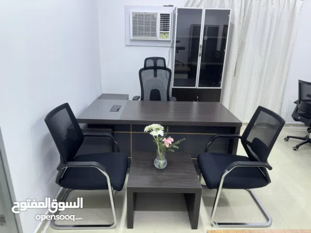 Used Office Furniture Selling and Buying