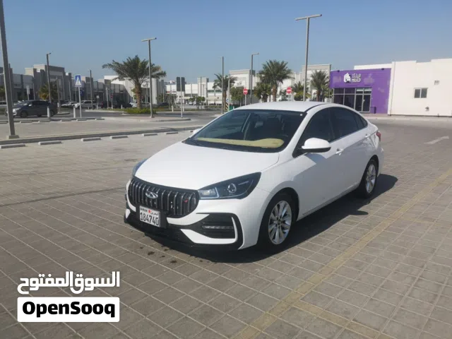 for sale chery arrizo 5 very clean title