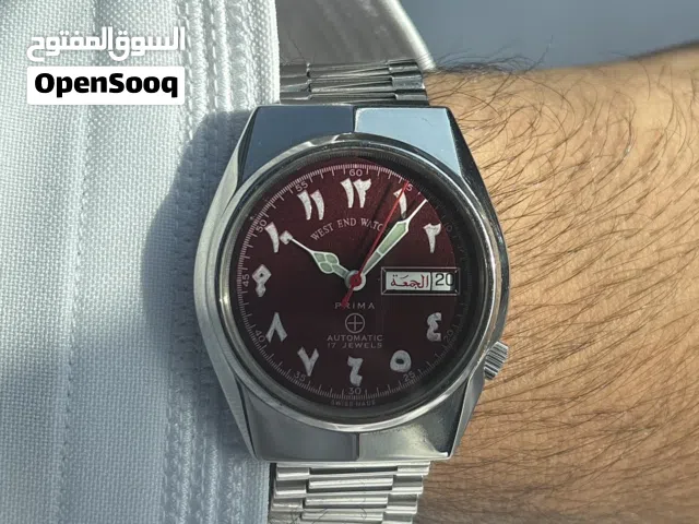 Analog Quartz Others watches for sale in Muscat