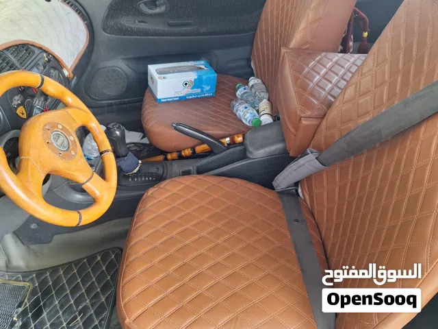 كولت بخاخ بحالة حيدة