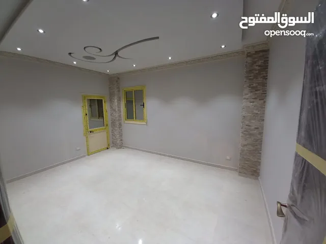 160 m2 3 Bedrooms Apartments for Rent in Cairo Fifth Settlement