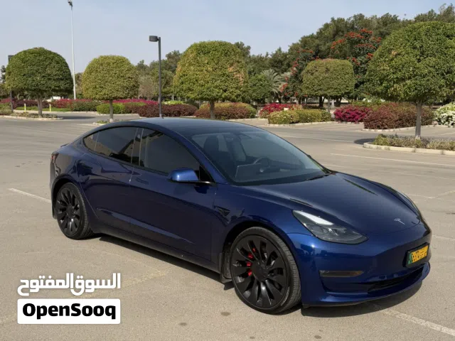 Tesla Model 3 2023 Performance (Sport)