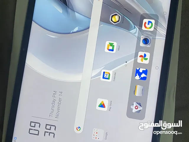 Apple iPad 256 GB in Muscat