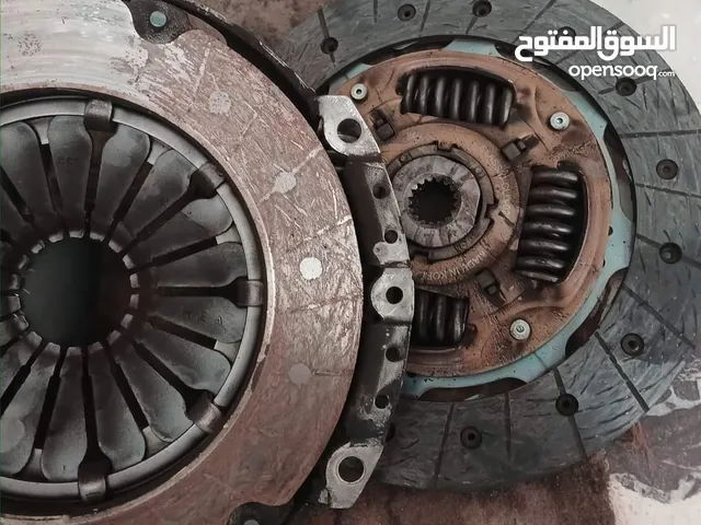 Engines Mechanical Parts in Tripoli