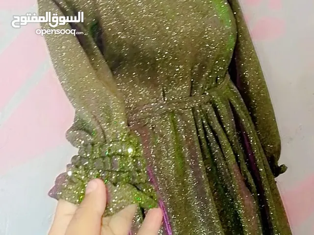 ازياء او فساتين المرتضى 2025 للبيع