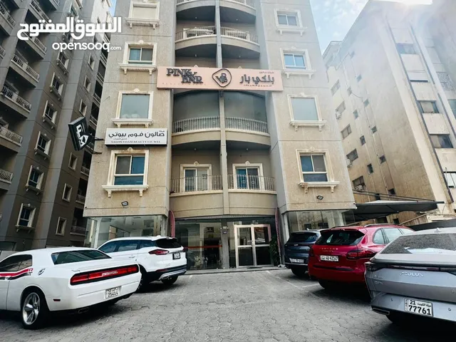 شقق للايجار بمنطقه الجابرية