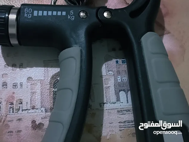 مقوي قبضة قابل للتعديل   Adjustable Grip Strengthener