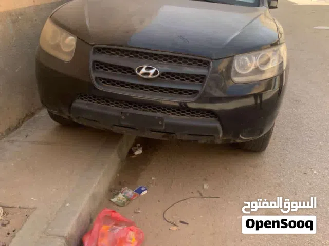 Used Hyundai Santa Fe in Tripoli