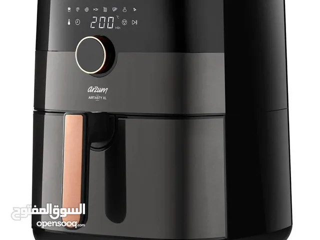 Fryers for sale in Amman