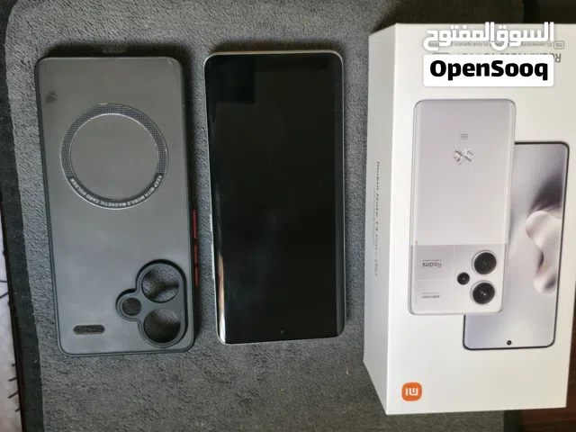 Xiaomi Redmi Note 13 pro plus 5G 512GB