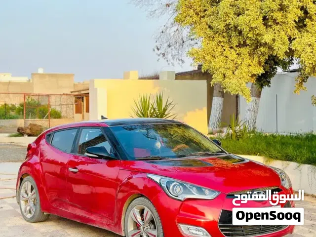 السيارة: هيونداي فوليستر سنة الصنع: 2012 اللون: أحمر الحالة: ممتازة ـ بدون أي حوادث