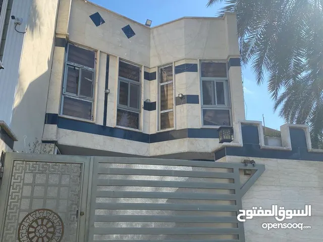 دار للبيع موقع مميز في السيدية مقابيل الدار تشجير لدى شركة الديار المتطورة للعقار