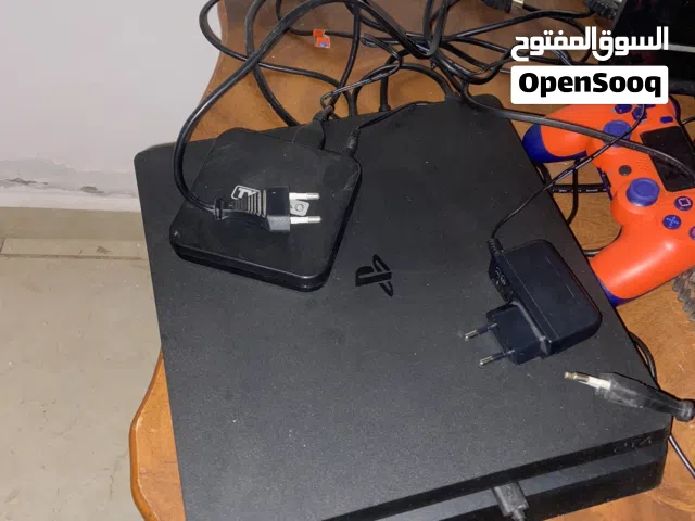 بلايستيشن 4