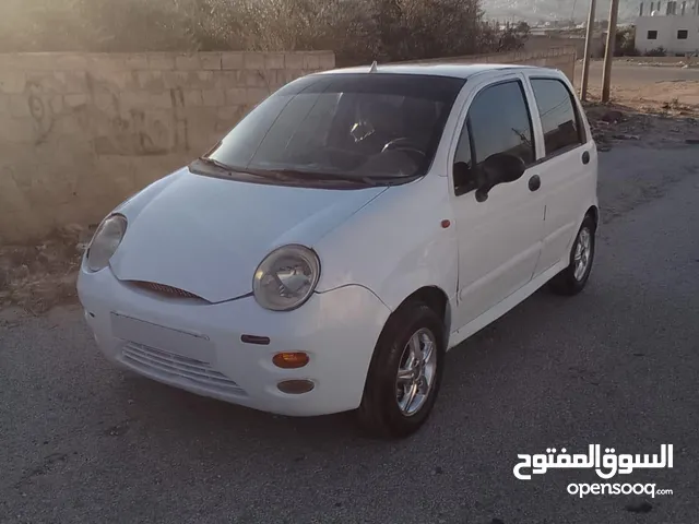 شيري موديل 2005 للبيع