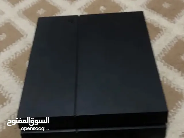 PlayStation 4 PlayStation for sale in Khafji