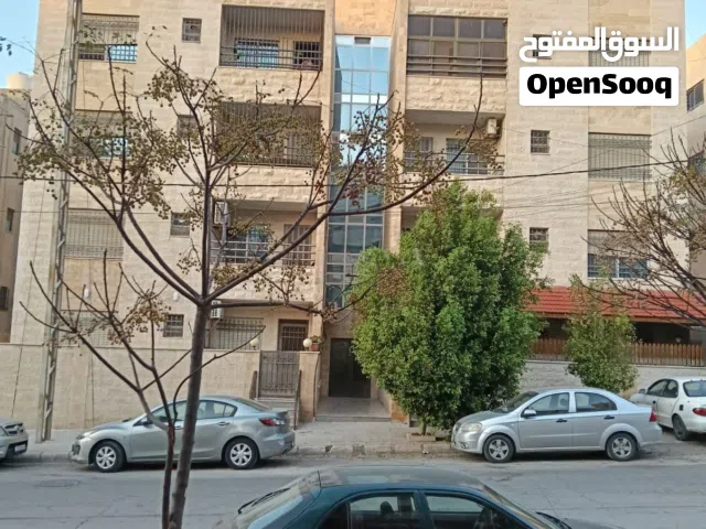 120 m2 3 Bedrooms Apartments for Sale in Zarqa Jabal Tareq