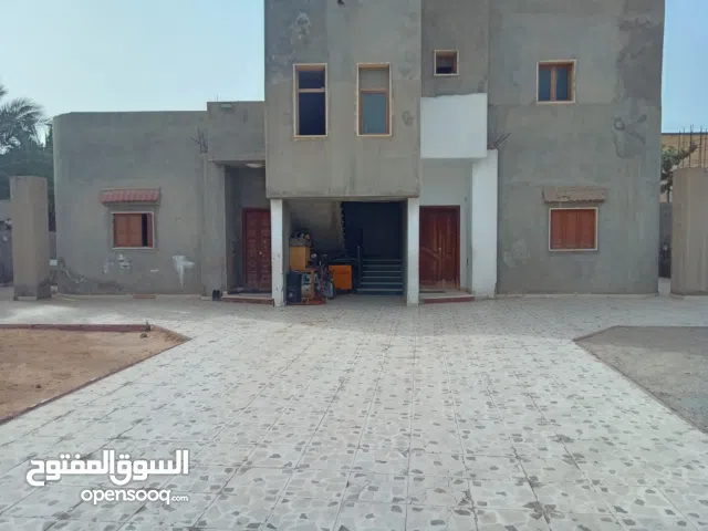 منزل للبيع خلف مستشفى الجلدية
