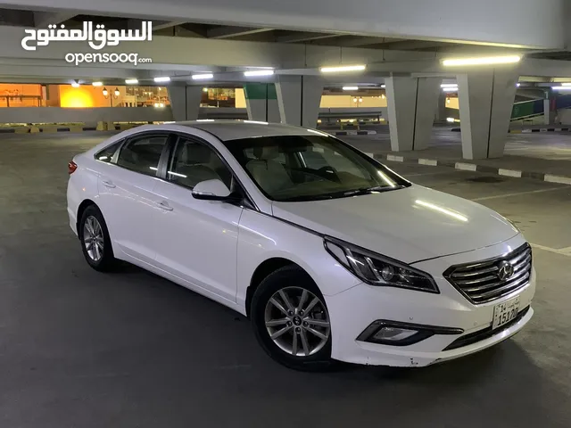 Used Hyundai Sonata in Farwaniya