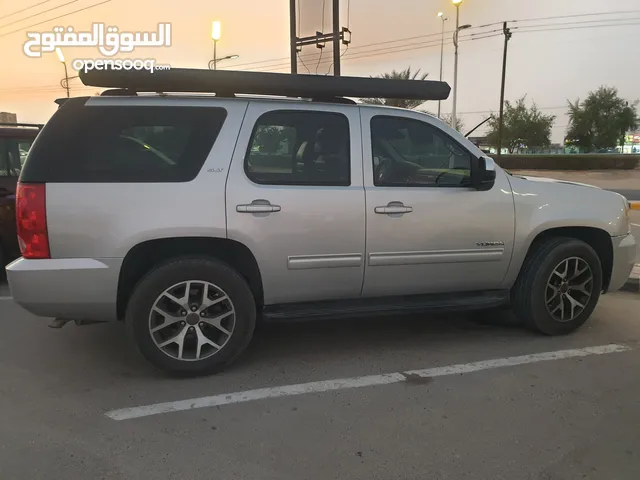 GMC خليجي GCC