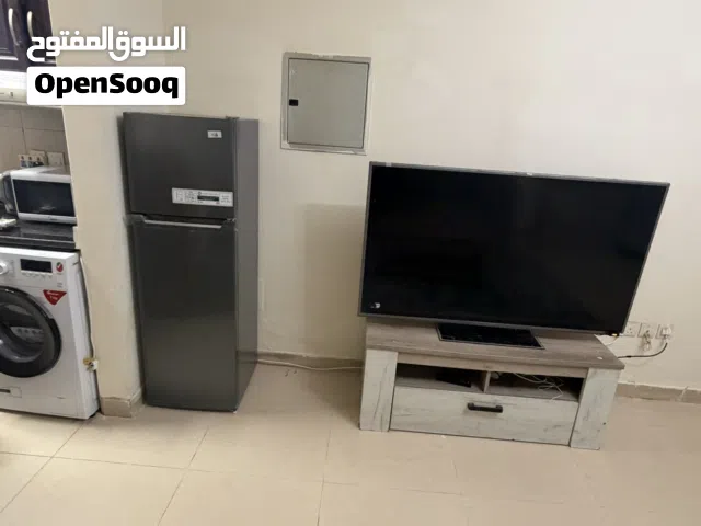 استديو مفروش للايجار الشهري