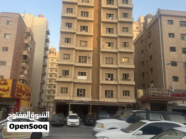 Furnished Monthly in Hawally Salmiya