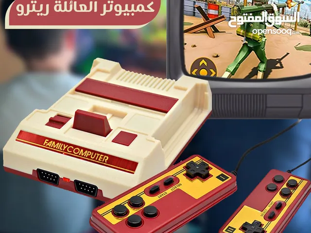 Nintendo - Others Nintendo for sale in Al Riyadh