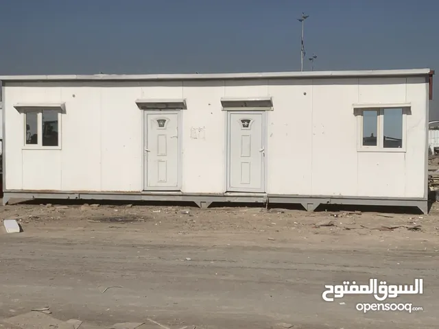 10 m2 2 Bedrooms Townhouse for Sale in Basra Zubayr