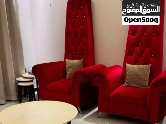 غنفات جميلة للبيعة