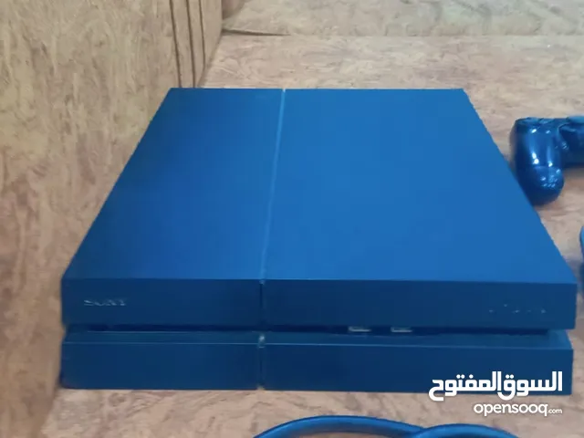 PlayStation 4 PlayStation for sale in Ajloun