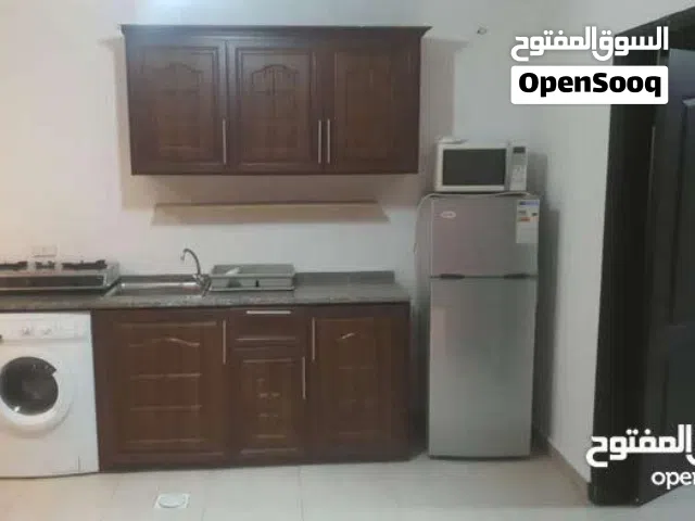 استديو مفروش ب البنيات