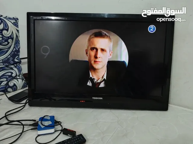 Toshiba LCD 32 inch TV in Al Ahmadi